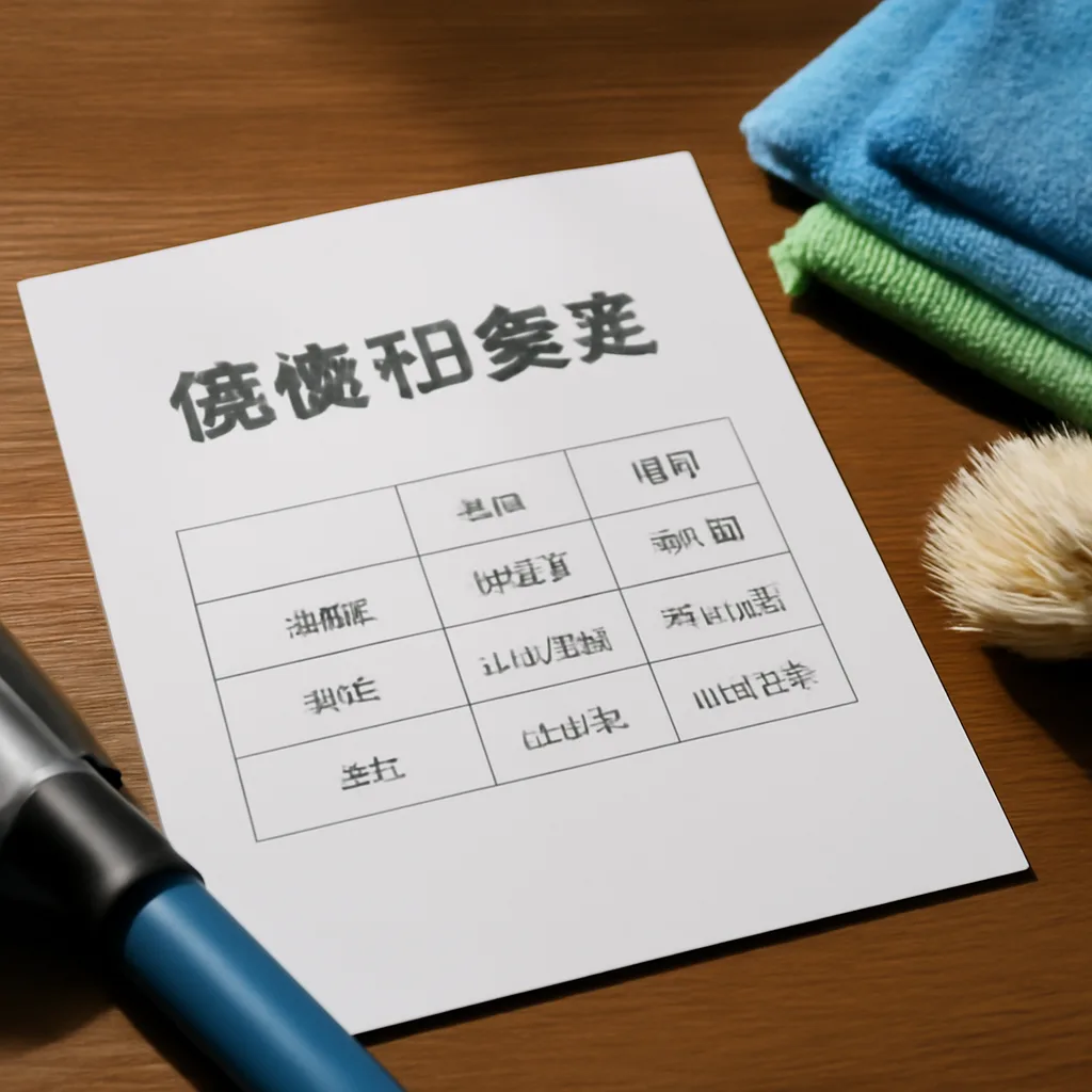 學會台南居家清潔dcard