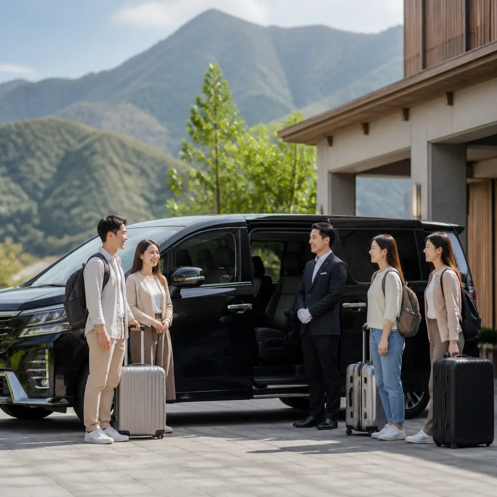 短租車完整攻略